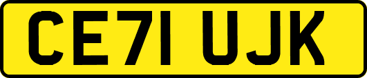 CE71UJK