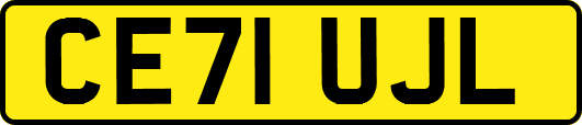 CE71UJL