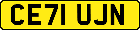 CE71UJN