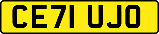 CE71UJO