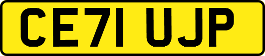 CE71UJP