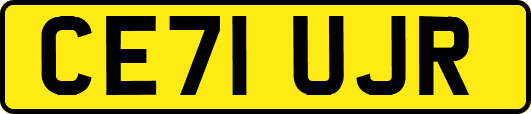 CE71UJR