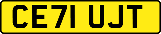 CE71UJT