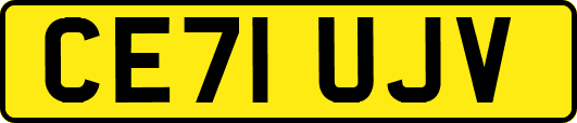 CE71UJV