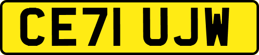CE71UJW