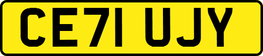 CE71UJY