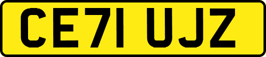 CE71UJZ