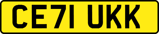 CE71UKK