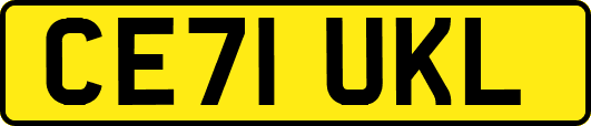 CE71UKL