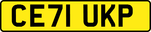 CE71UKP