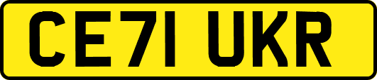 CE71UKR