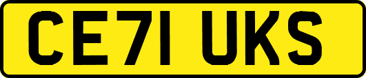 CE71UKS