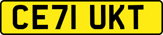CE71UKT