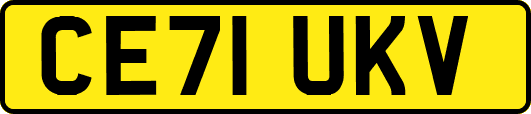 CE71UKV