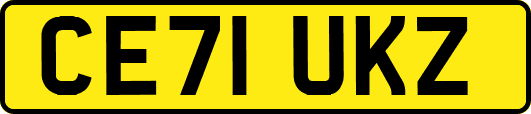 CE71UKZ