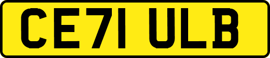 CE71ULB