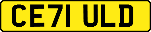 CE71ULD