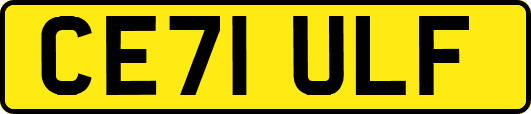 CE71ULF