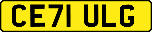 CE71ULG