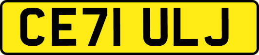 CE71ULJ