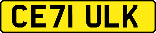 CE71ULK