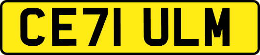 CE71ULM