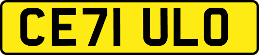 CE71ULO