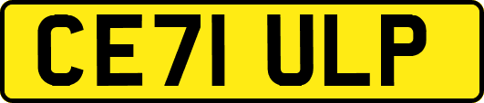 CE71ULP