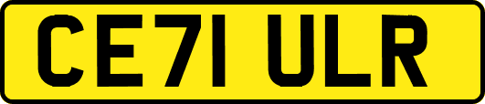 CE71ULR