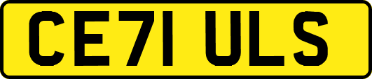 CE71ULS