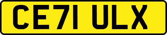CE71ULX