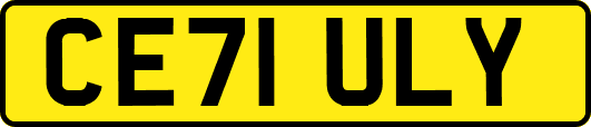 CE71ULY