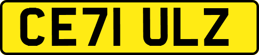 CE71ULZ