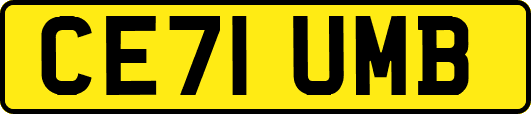 CE71UMB
