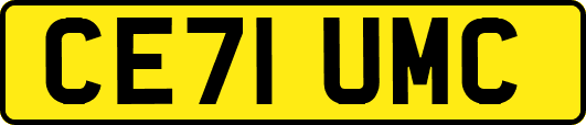 CE71UMC