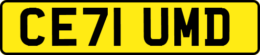 CE71UMD