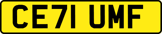 CE71UMF