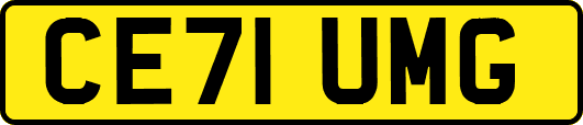 CE71UMG