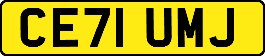 CE71UMJ