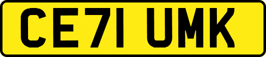 CE71UMK