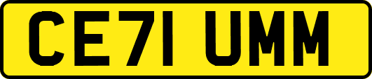 CE71UMM