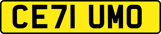 CE71UMO