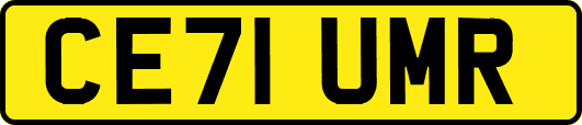 CE71UMR