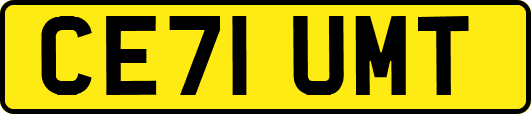 CE71UMT