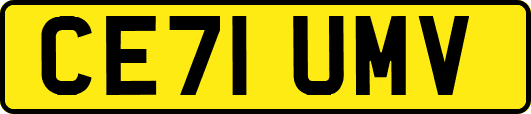 CE71UMV