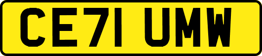 CE71UMW