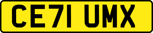 CE71UMX