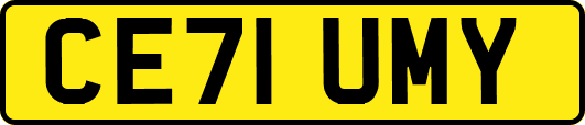 CE71UMY