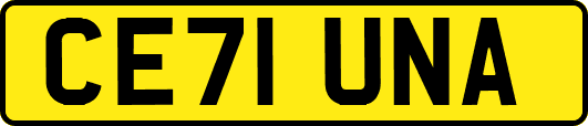 CE71UNA