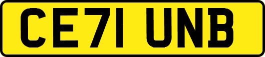 CE71UNB